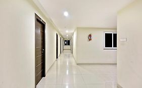 Hotel O Madhapur Hyderabad Formerly Halcyon Deccan Inn