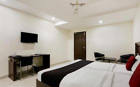 Hotel O Madhapur Hyderabad Formerly Halcyon Deccan Inn
